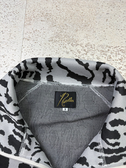 Needles Zebra Track Jacket (S)