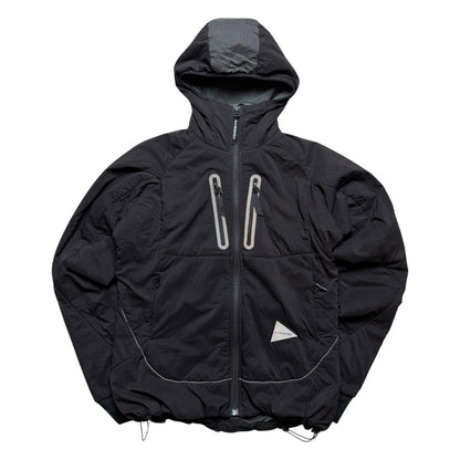 And Wander Primaloft Jacket (S)
