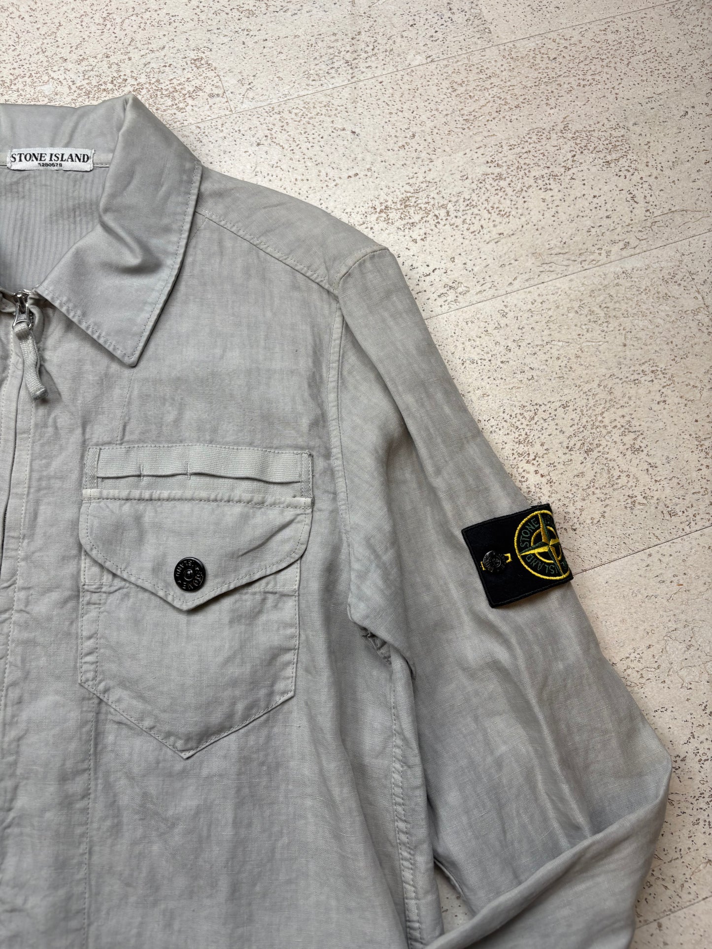 00’s Stone Island Jacket (M)
