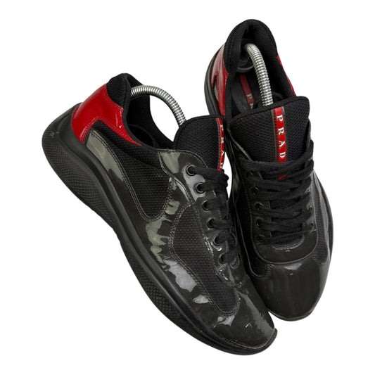 Prada America Cup (8.5)