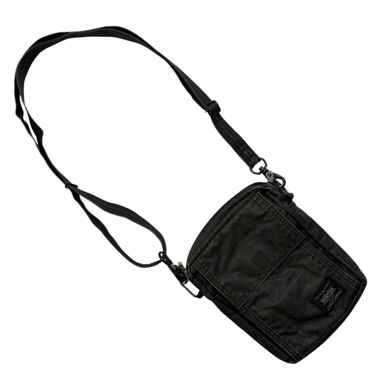 Porter Yoshida Crossbody Bag