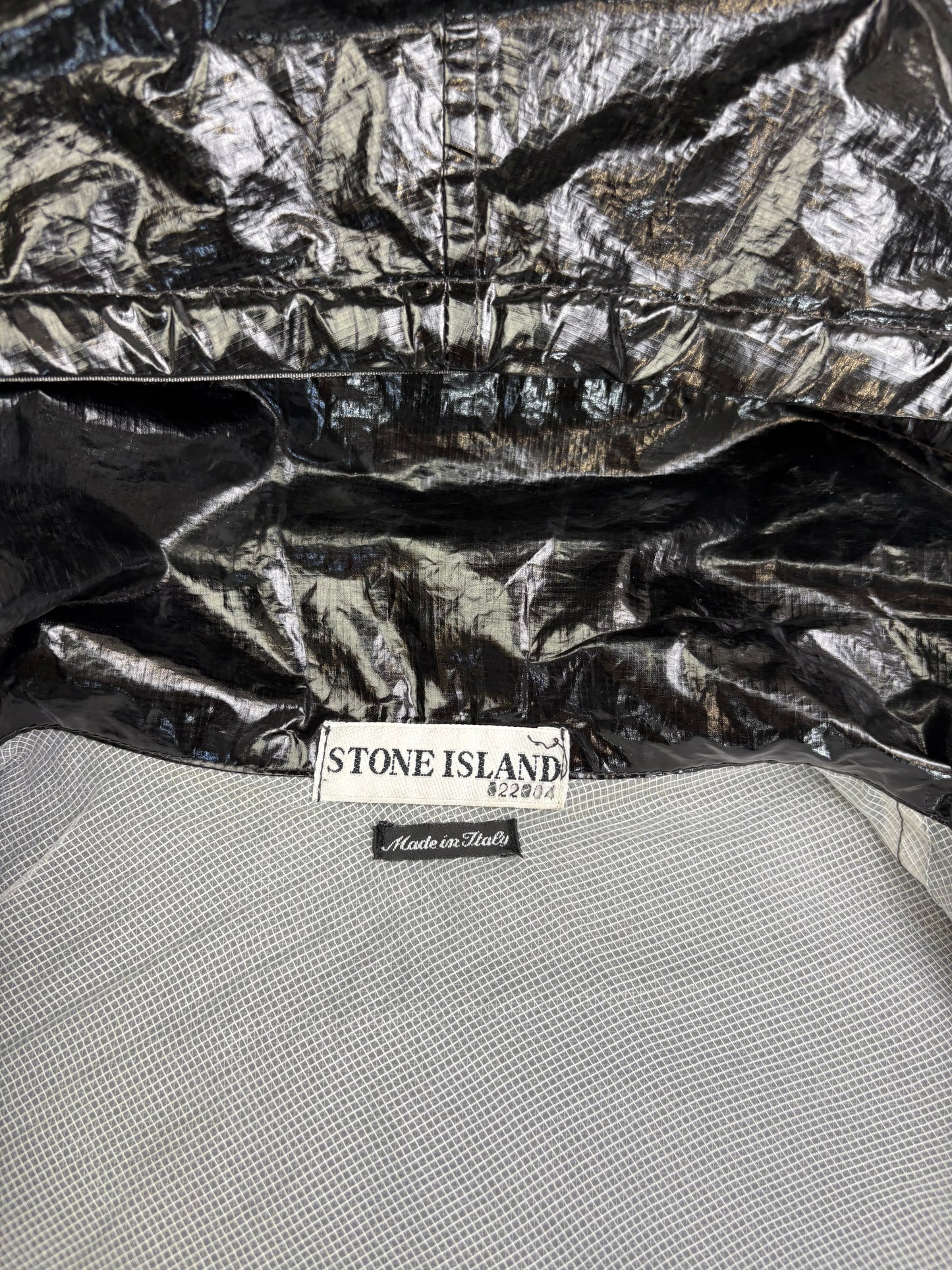 Vintage Stone Island Jacket (M)