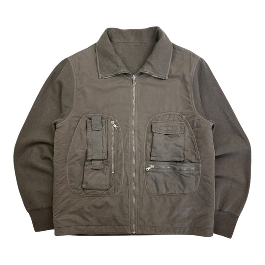 CP Company Multi Pocket Jacket (M)