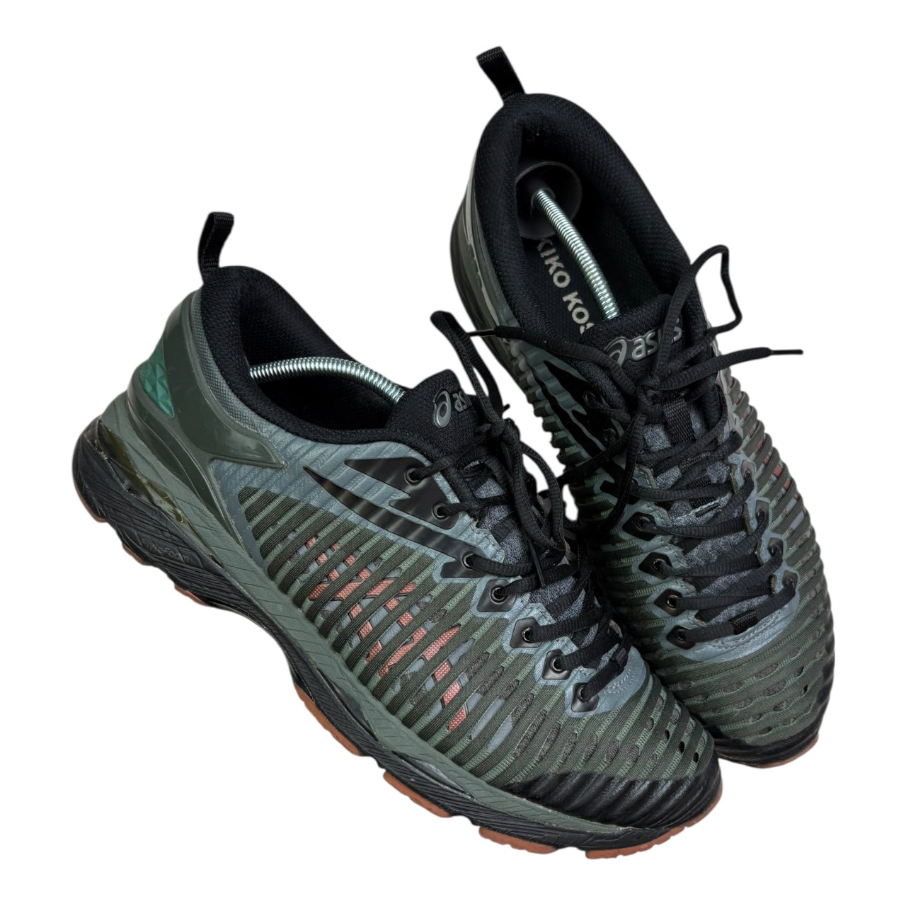 Asics x Kiko Kostadinov Delva (8.5)