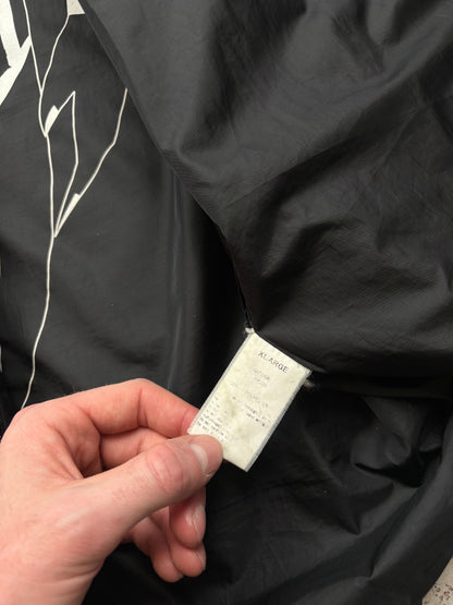 Stussy x Futura Jacket (XL)