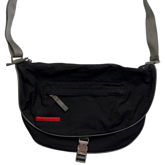Prada Sport Crossbody Bag