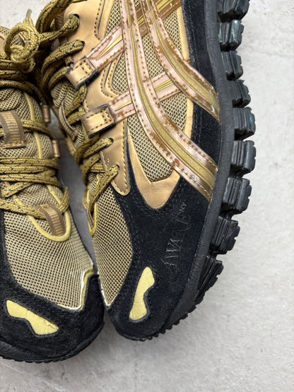 Asics x Awake NY Gel Kayano 5 (UK8.5)