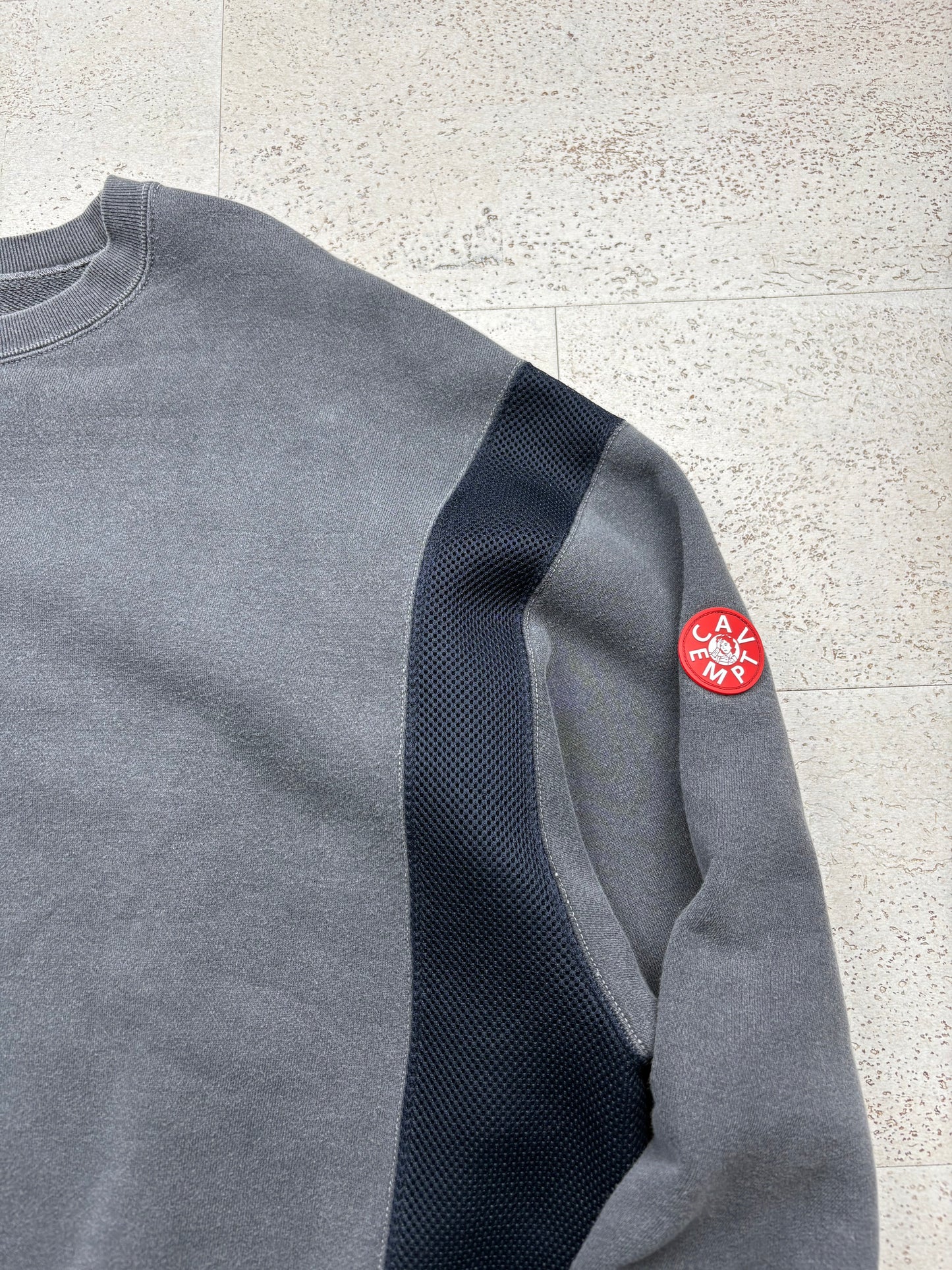 Cav Empt Sweatshirt (L)