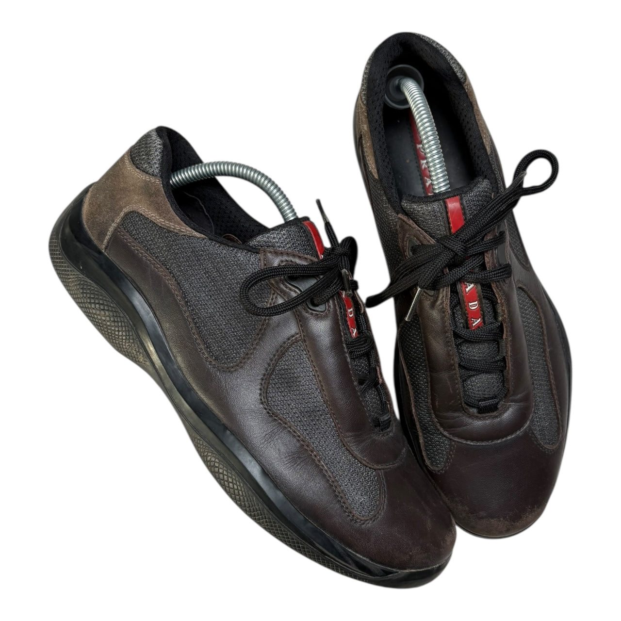 Prada America Cup (7.5)