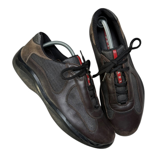 Prada America Cup (7.5)