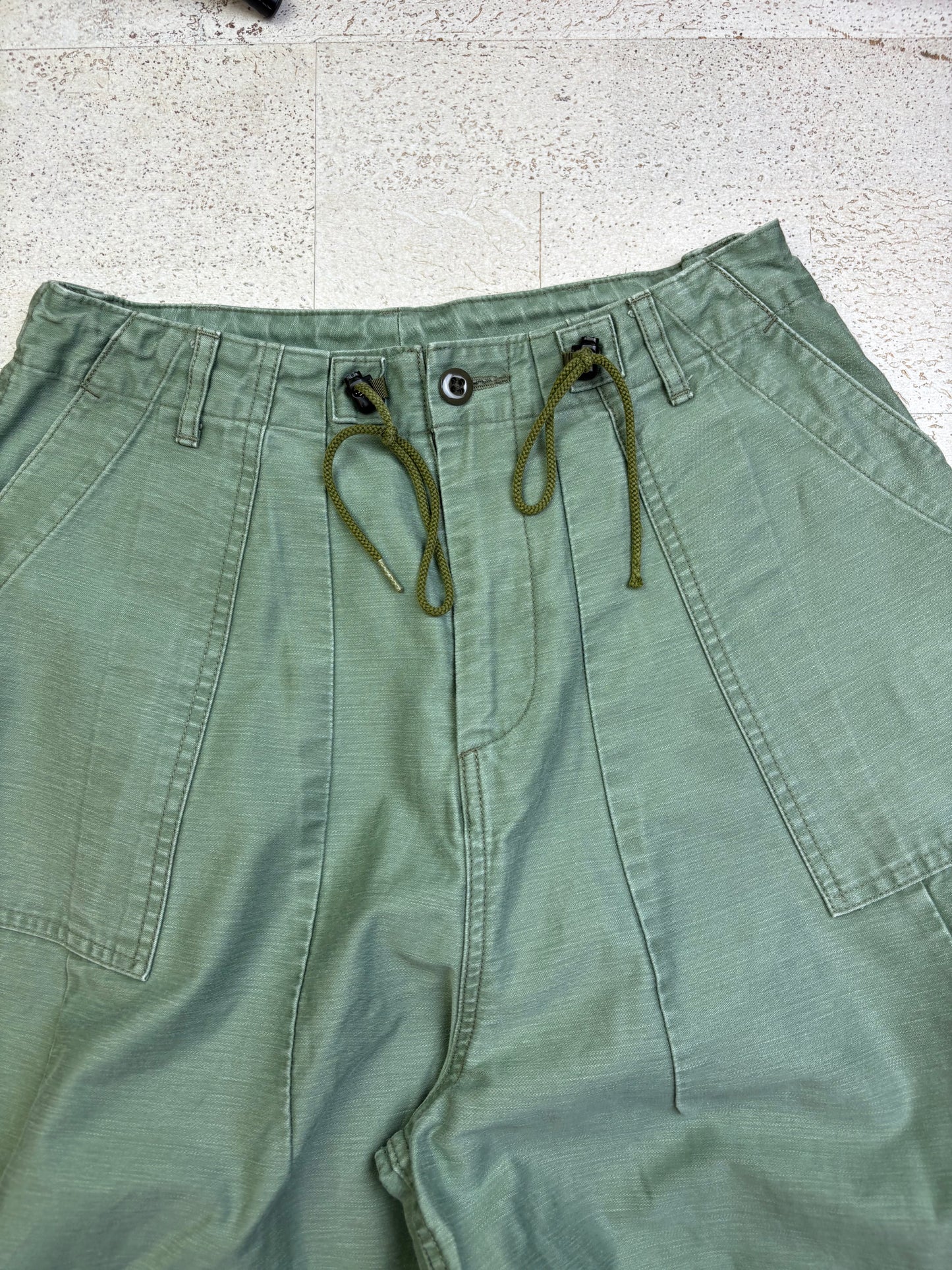 Needles H.D Pants (S)