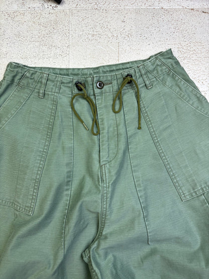 Needles H.D Pants (S)