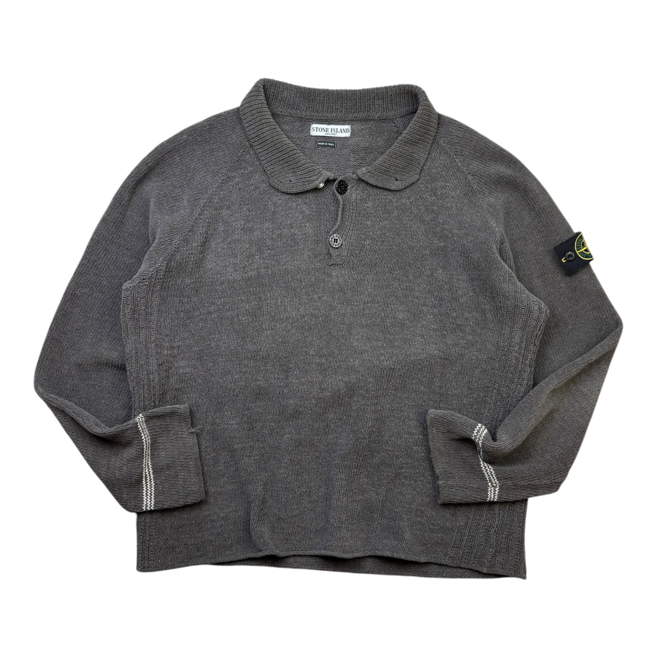2000’s Stone Island Knit (L)