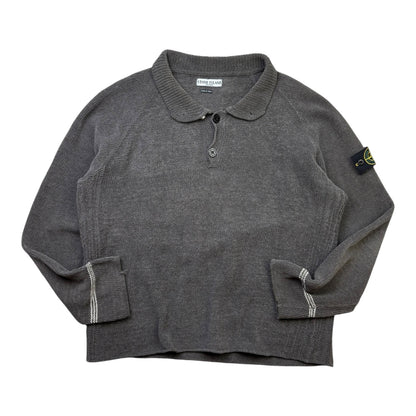 2000’s Stone Island Knit (L)