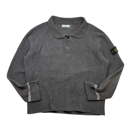 2000’s Stone Island Knit (L)