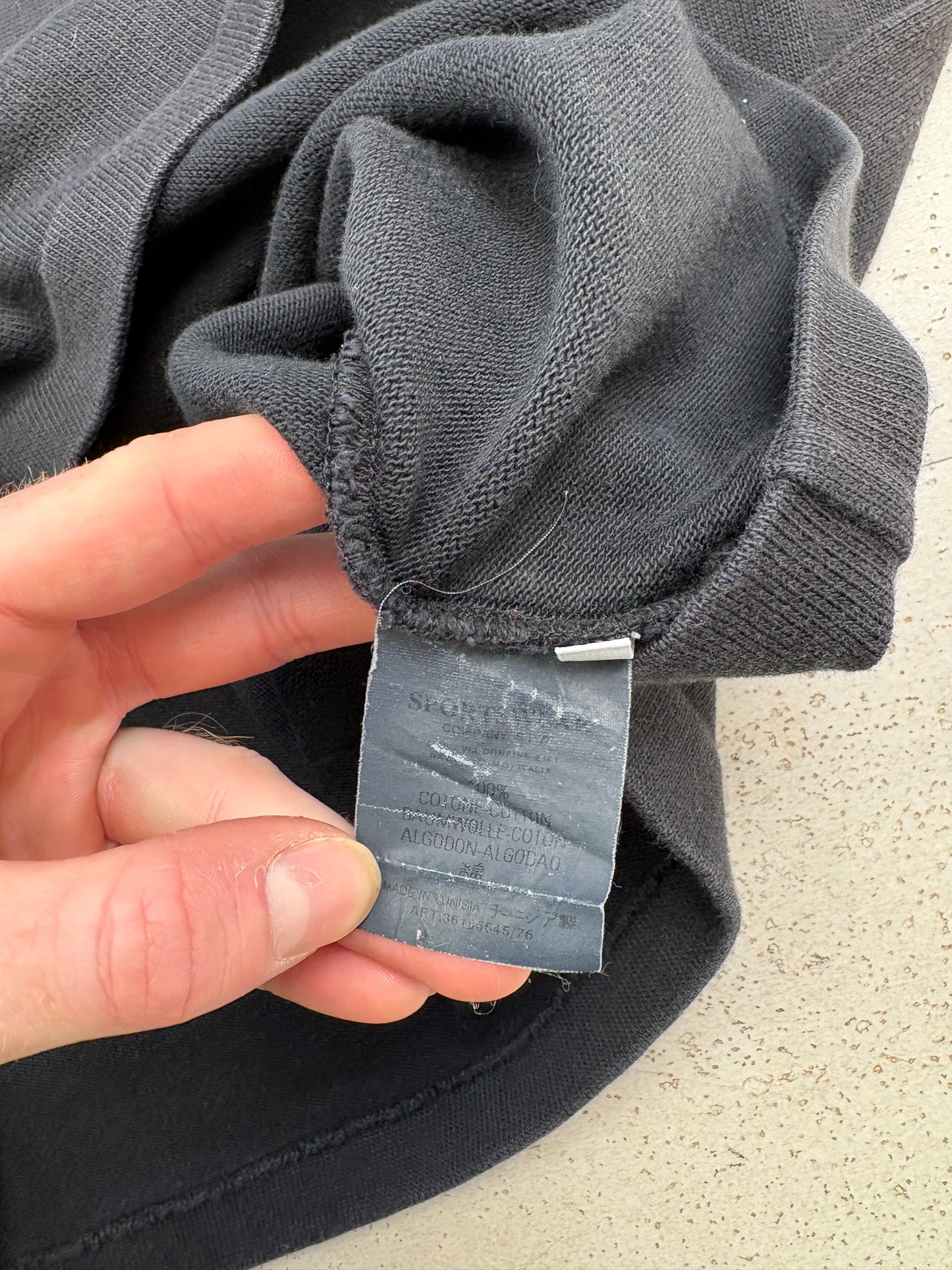 Stone Island Jumper (M)