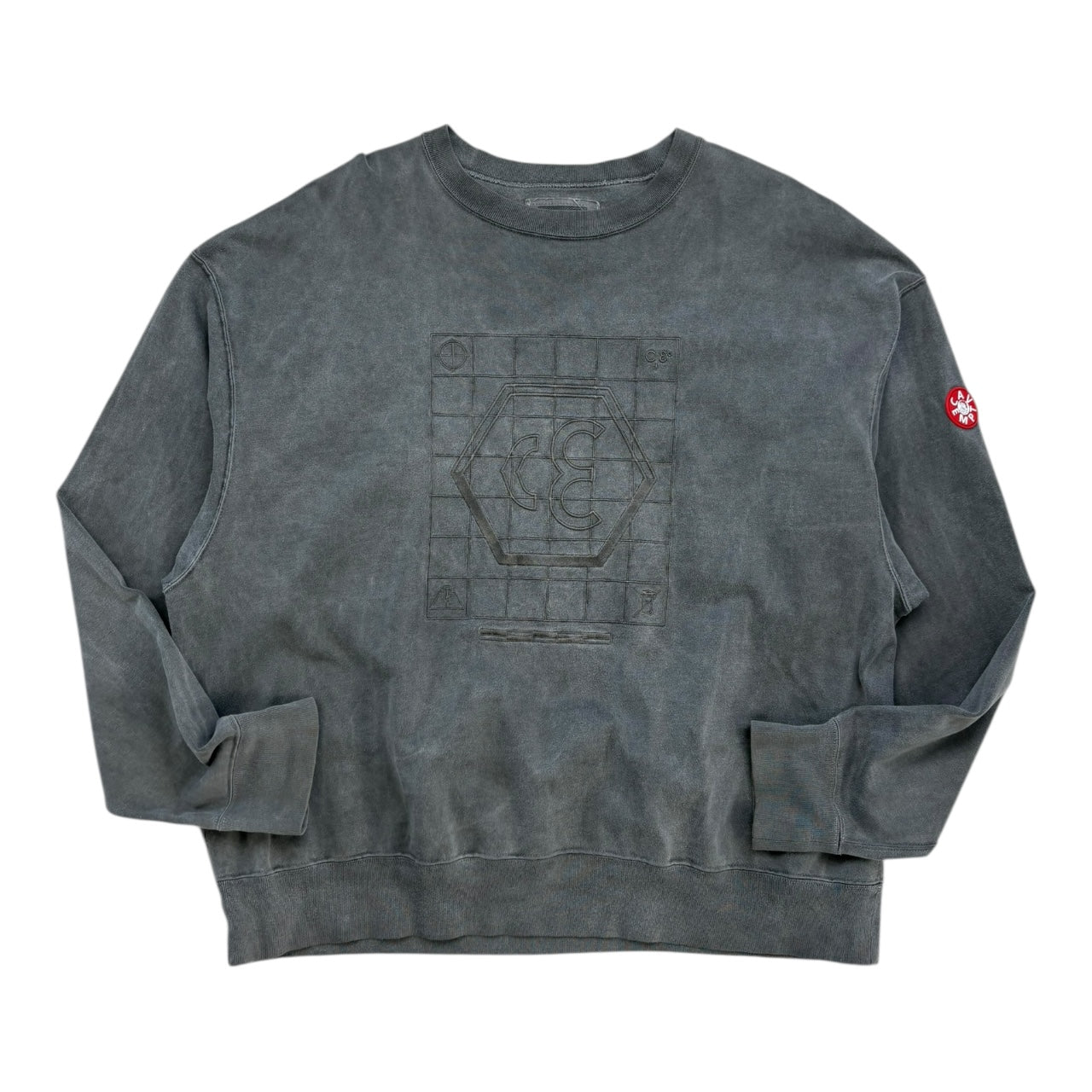 Cav Empt Sweatshirt (L)