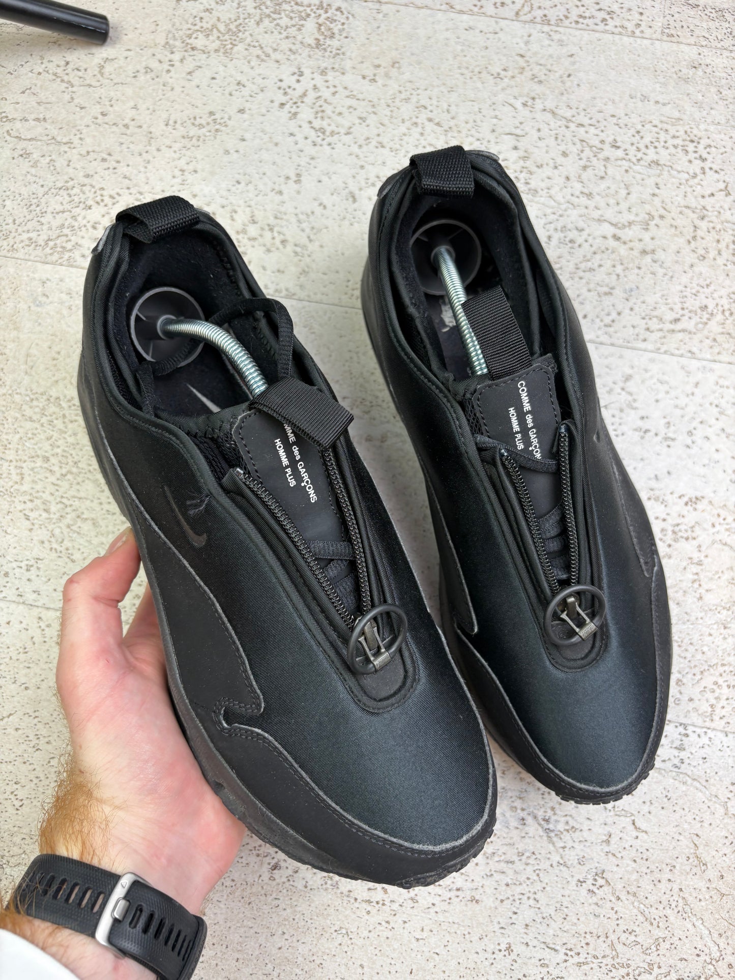 Nike x CDG Sunder (8.5)