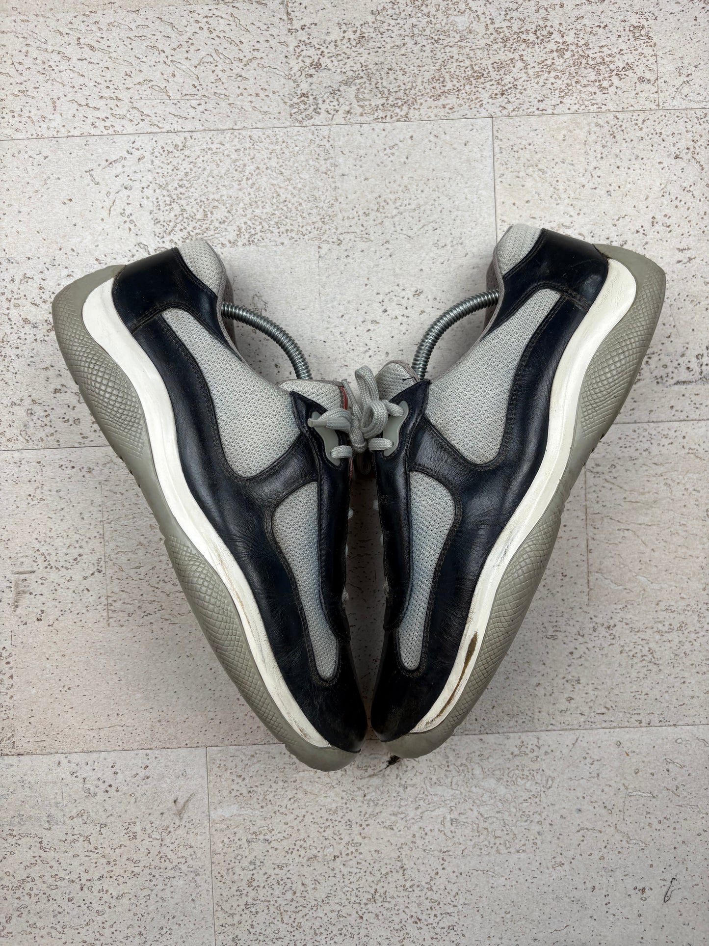 Prada America Cup (8)