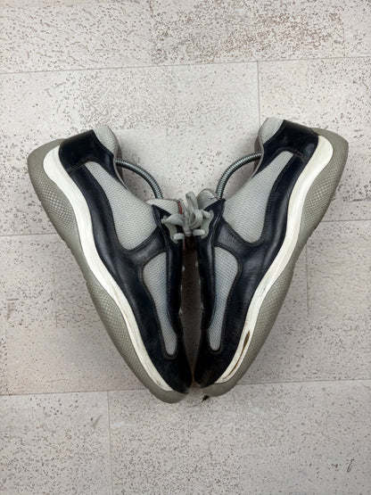 Prada America Cup (8)