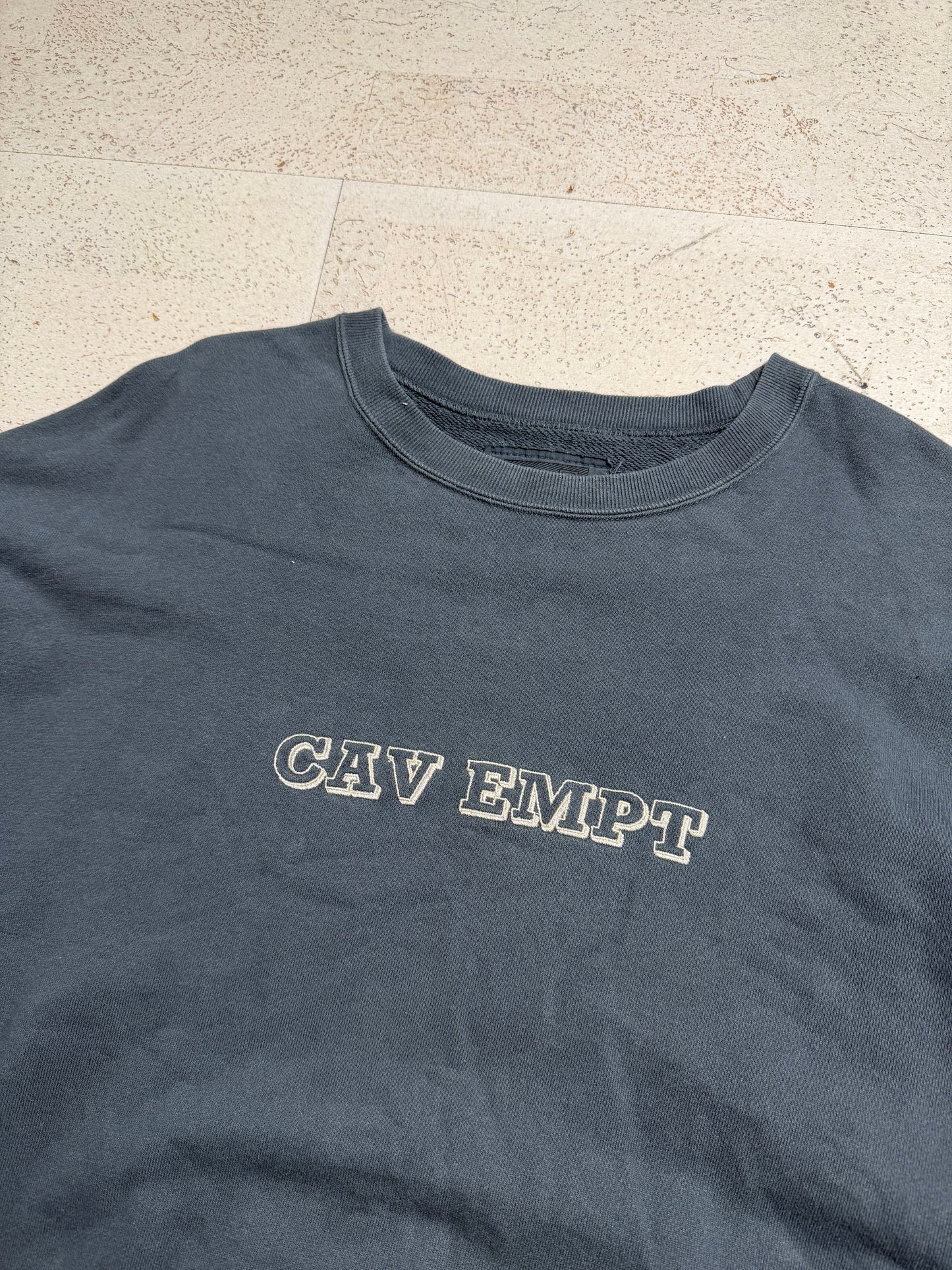 Cav Empt Sweatshirt (L)