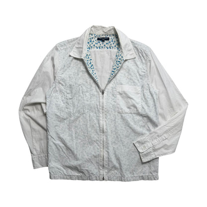 Comme Des Garçons Zip Shirt (L)