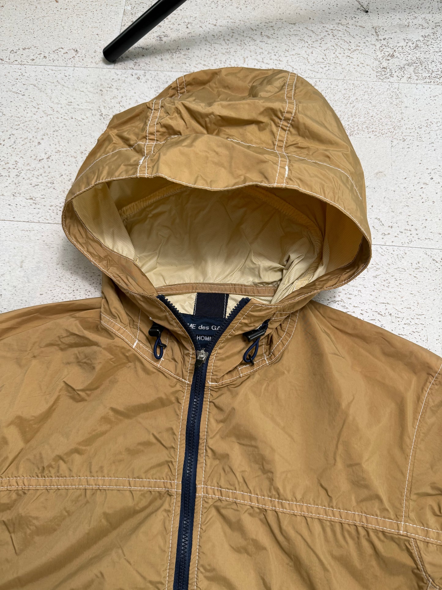Comme Des Garçons Jacket (XS)