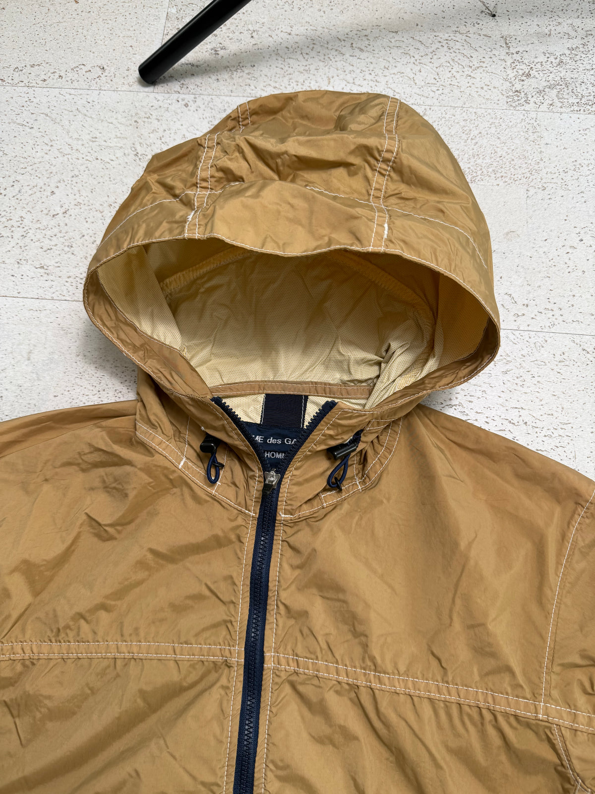 Comme Des Garçons Jacket (XS)