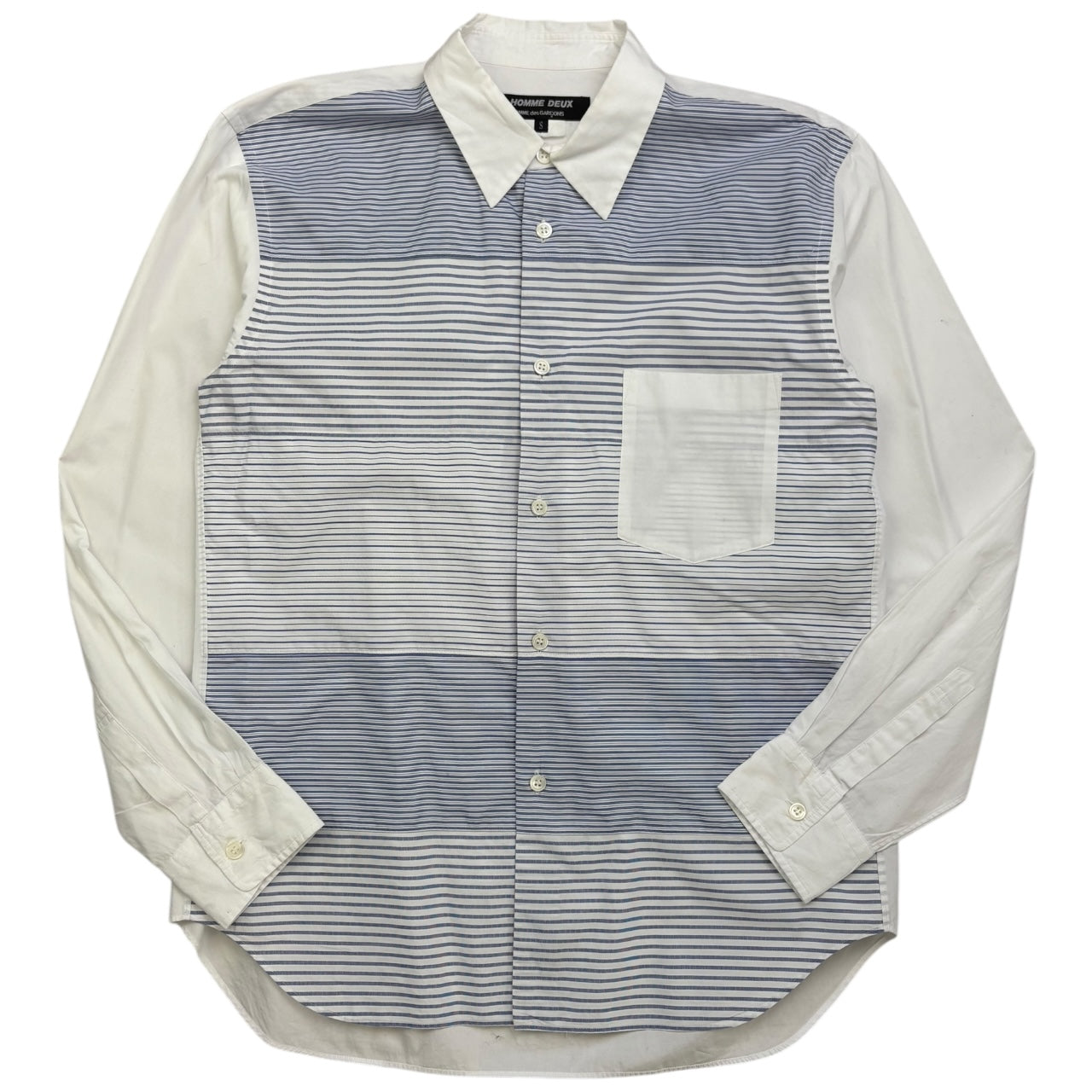 Comme Des Garçons Homme Deux (S)