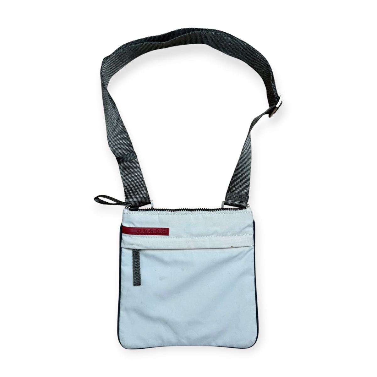Prada Sport Crossbody Bag