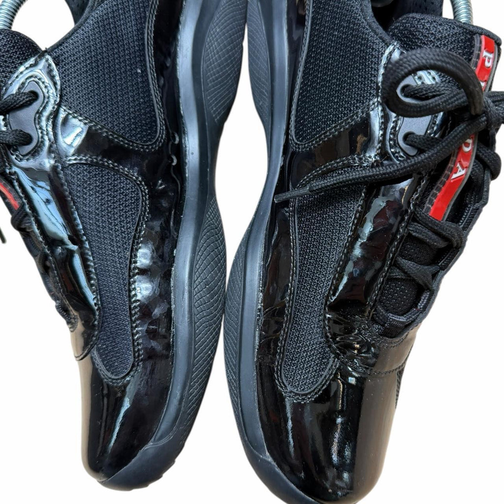 Prada America Cup (uk7)