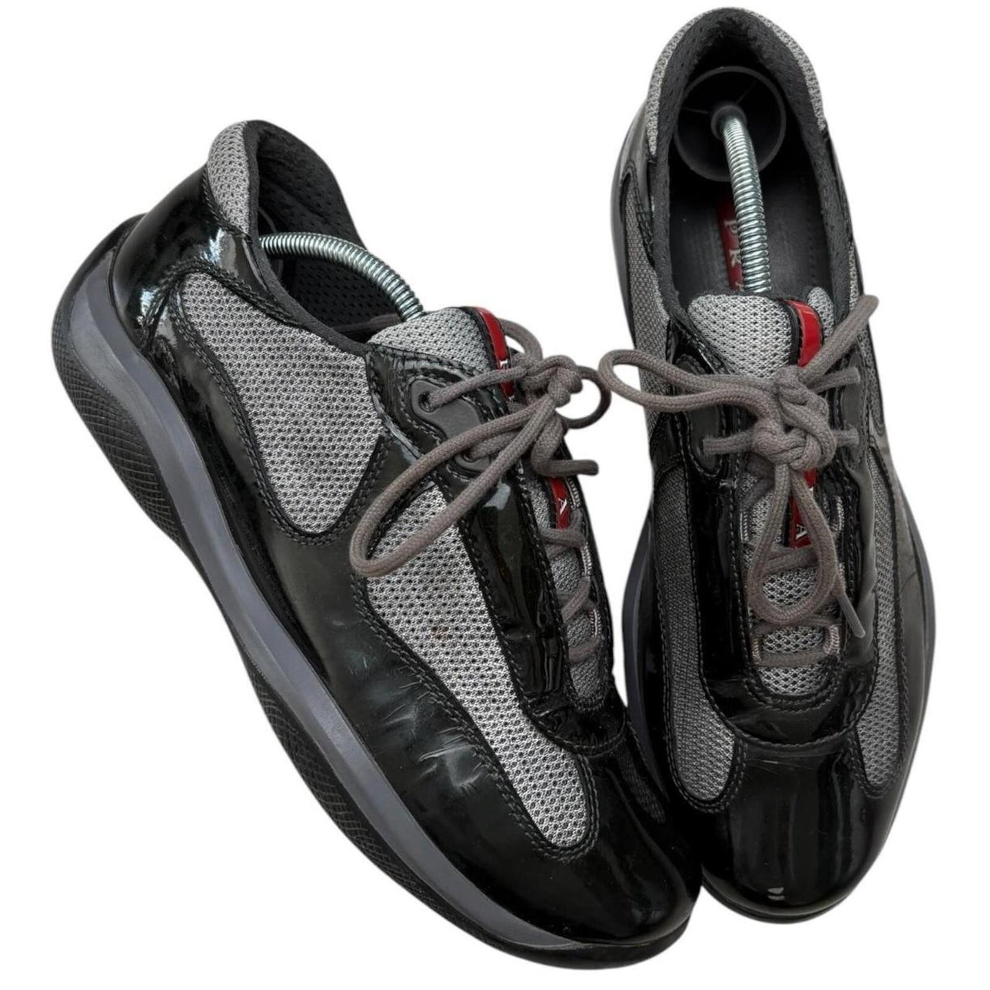 Prada America Cup (UK7)