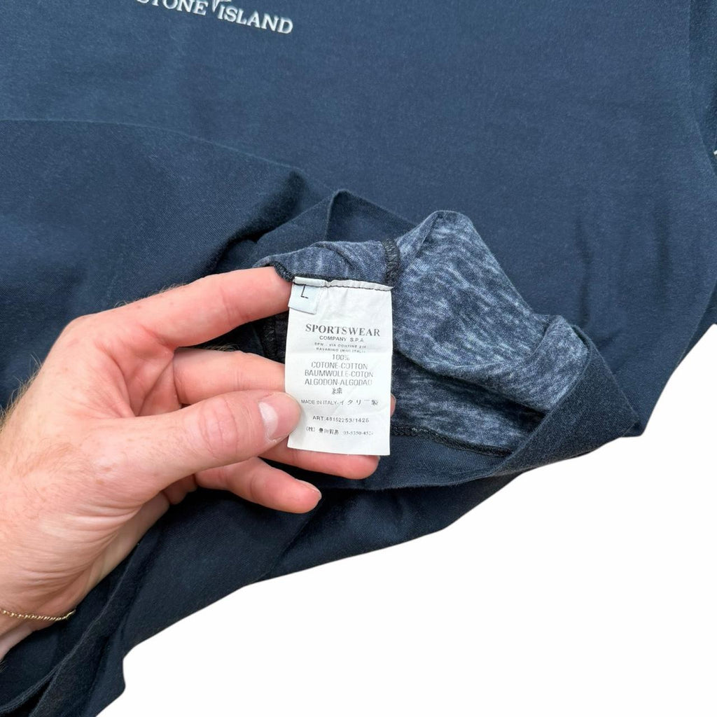 00’s Stone Island T-Shirt (L)