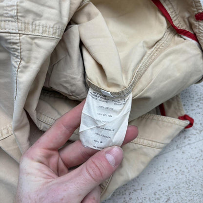 Prada Sport Cargo Shorts (M)