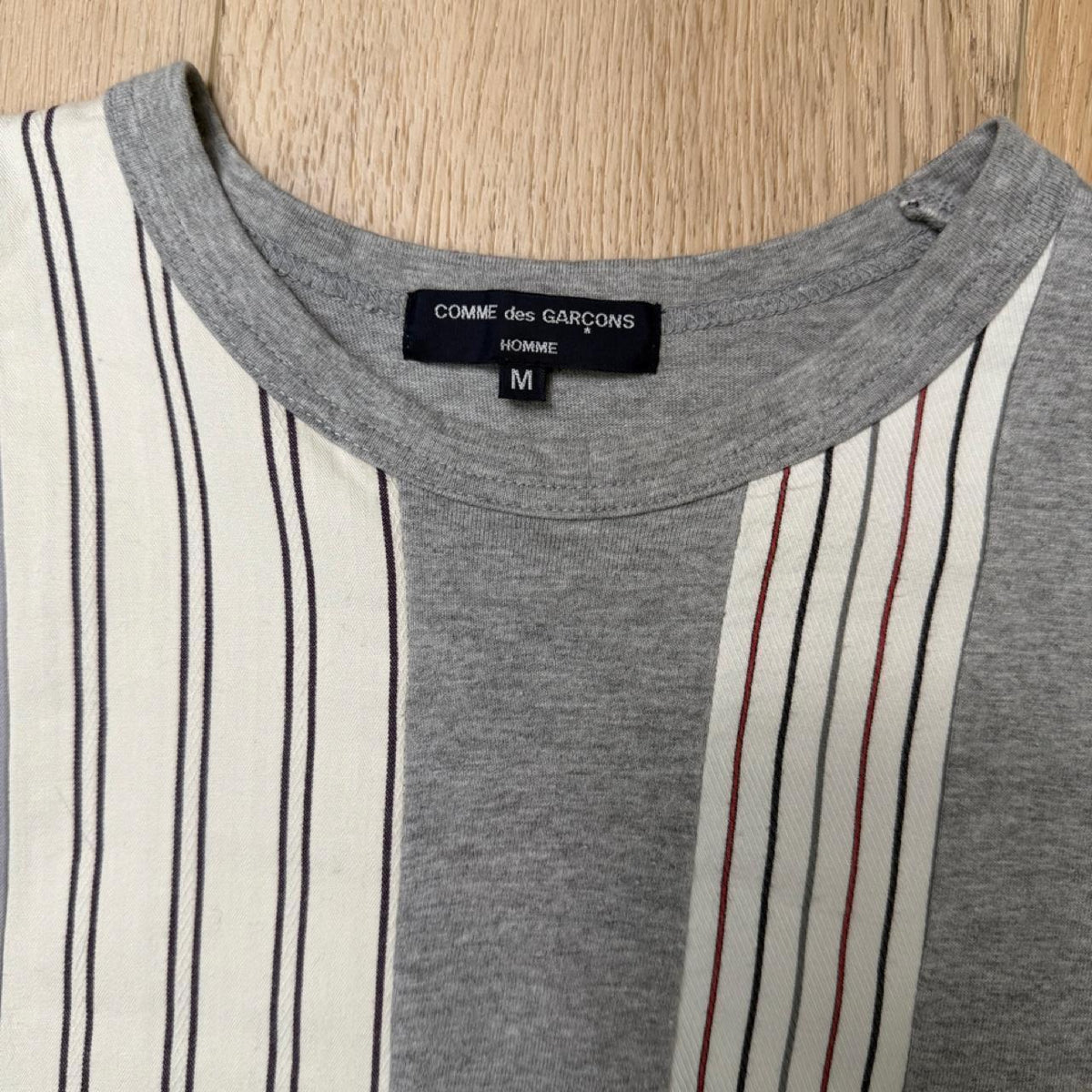 Comme Des Garçons T-Shirt (M)