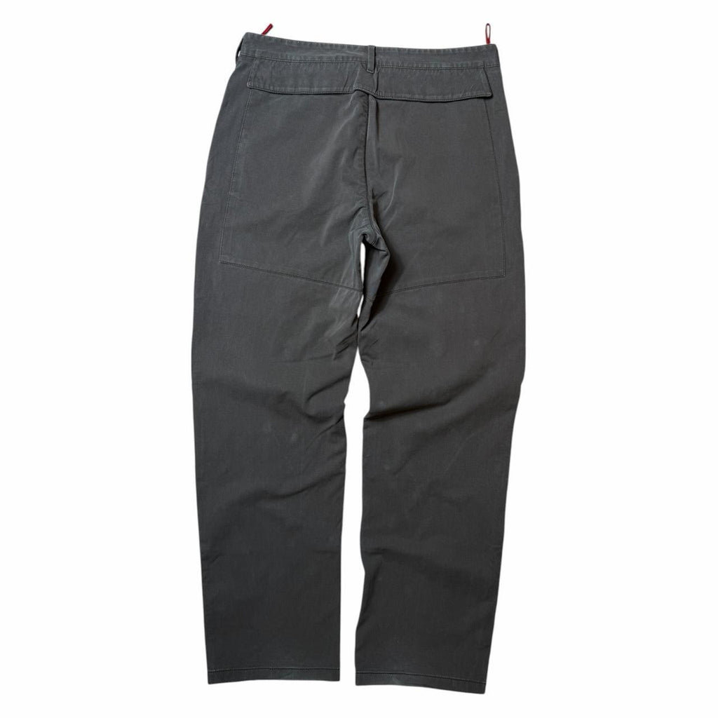 Prada Sport Cotton Trousers (34”