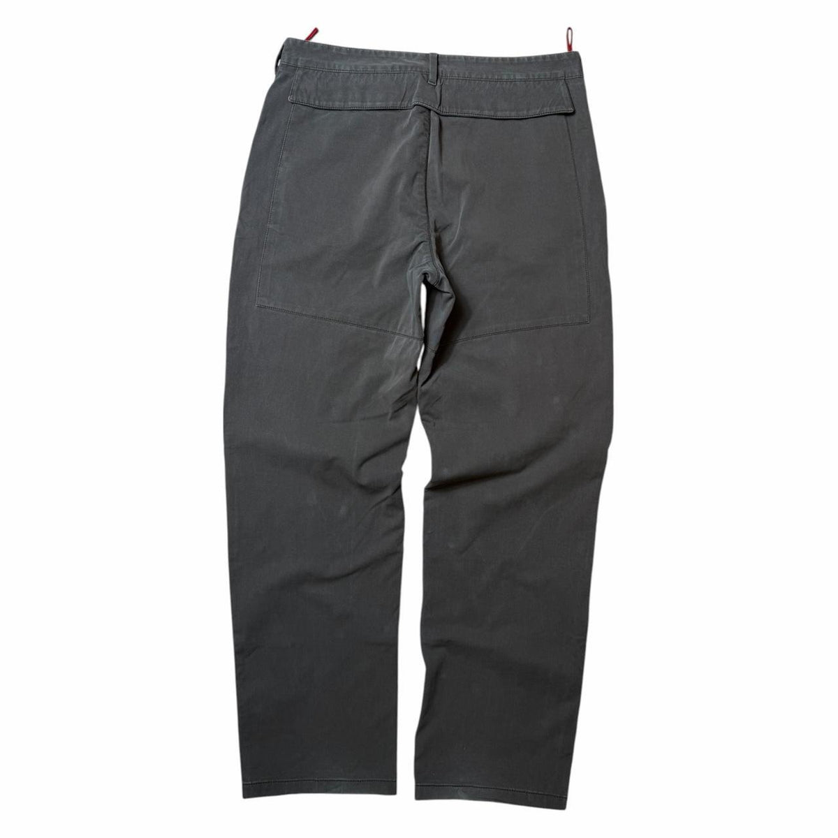 Prada Sport Cotton Trousers (34”