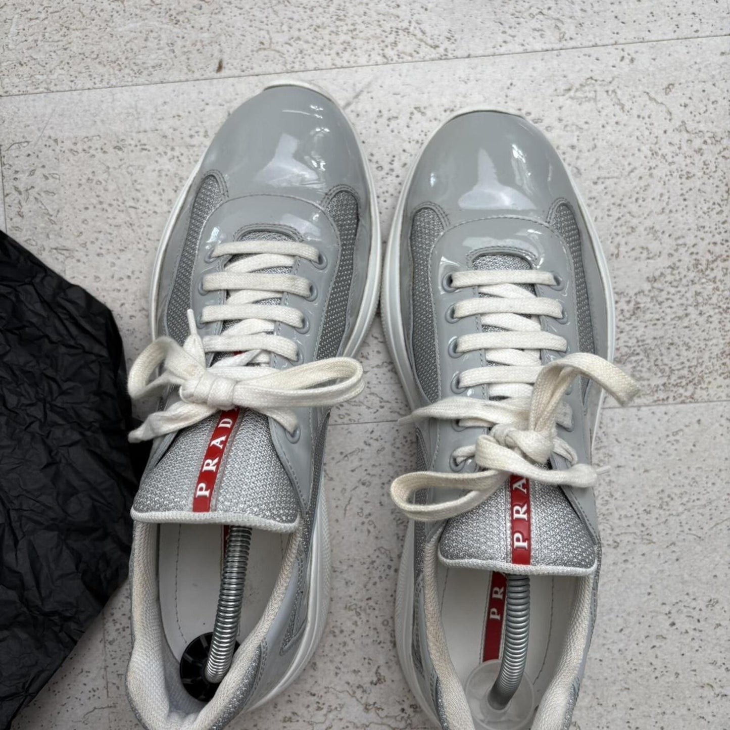 Prada America Cup (UK10.5)