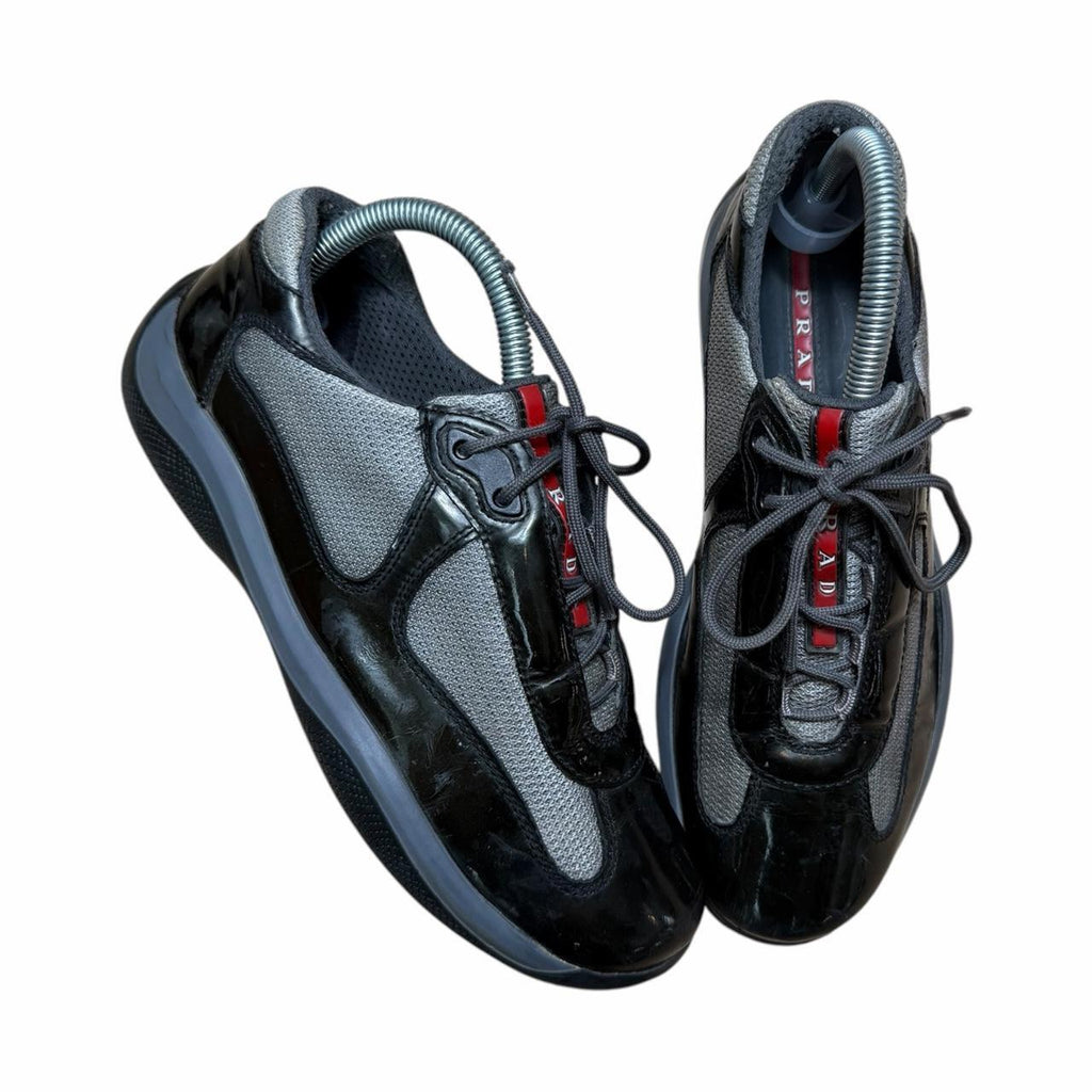 Prada America Cup (uk6)