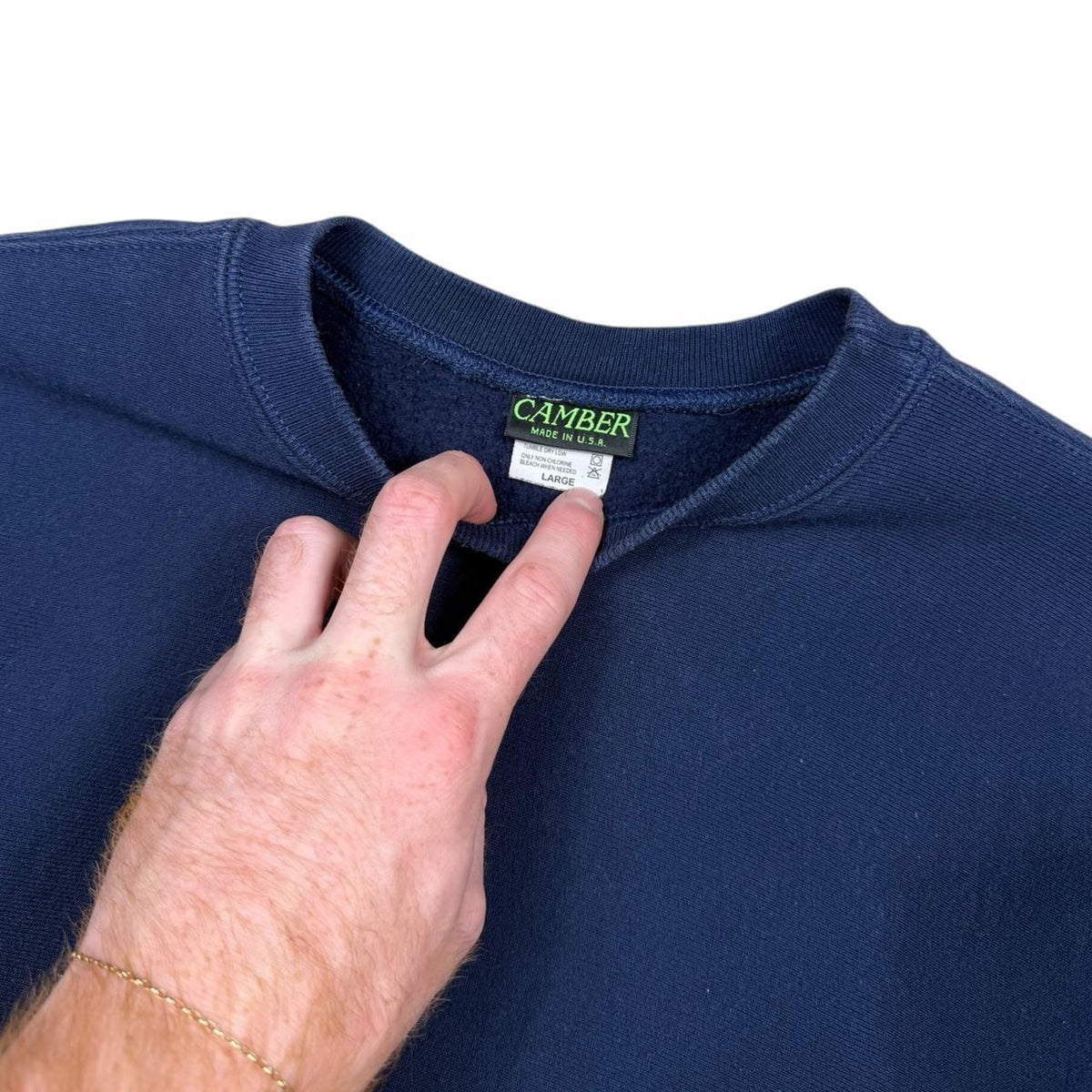 Camber USA Sweatshirt (L)