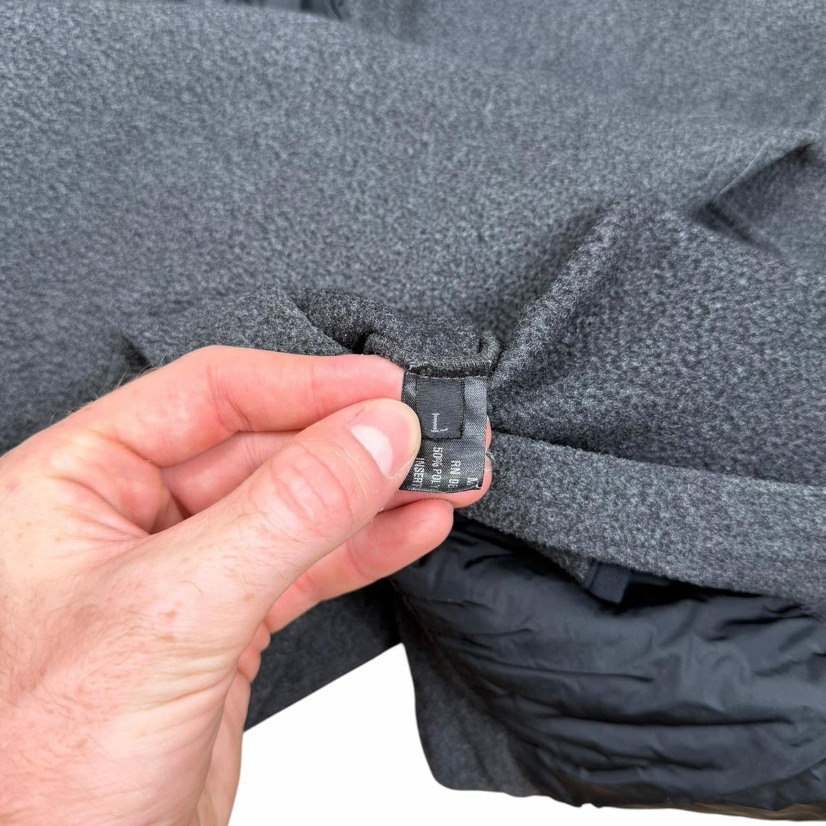 Prada Sport Ninja Fleece (S)