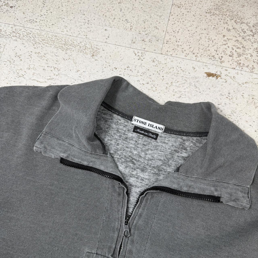 00’s Stone Island Jumper (M)
