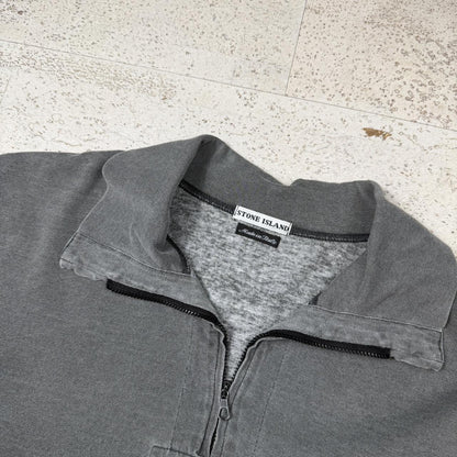 00’s Stone Island Jumper (M)