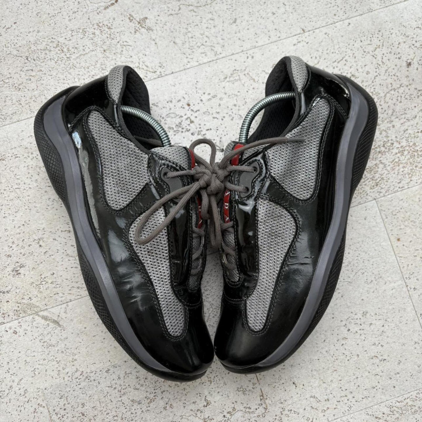 Prada America Cup (UK7)