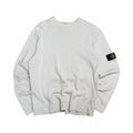 00’s Stone Island Knit Jumper (XL)