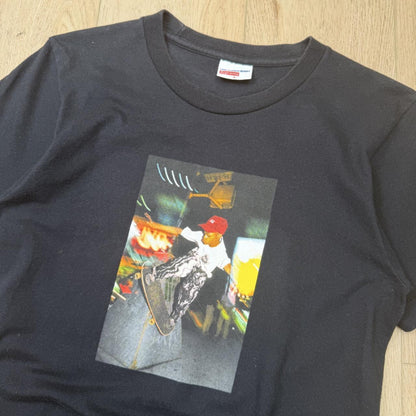 Supreme x Comme Des Garçons T-Shirt (S)