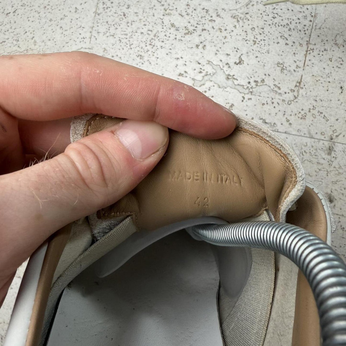 Maison Margiela GAT (UK8)