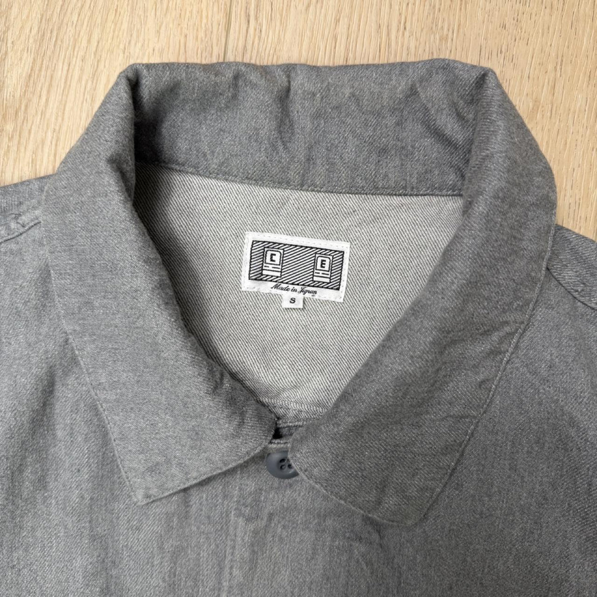 Cav Empt Community Jacket (S)