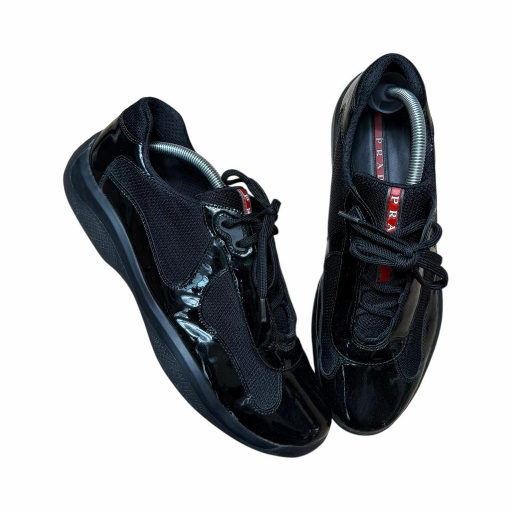 Prada America Cup (uk10.5)