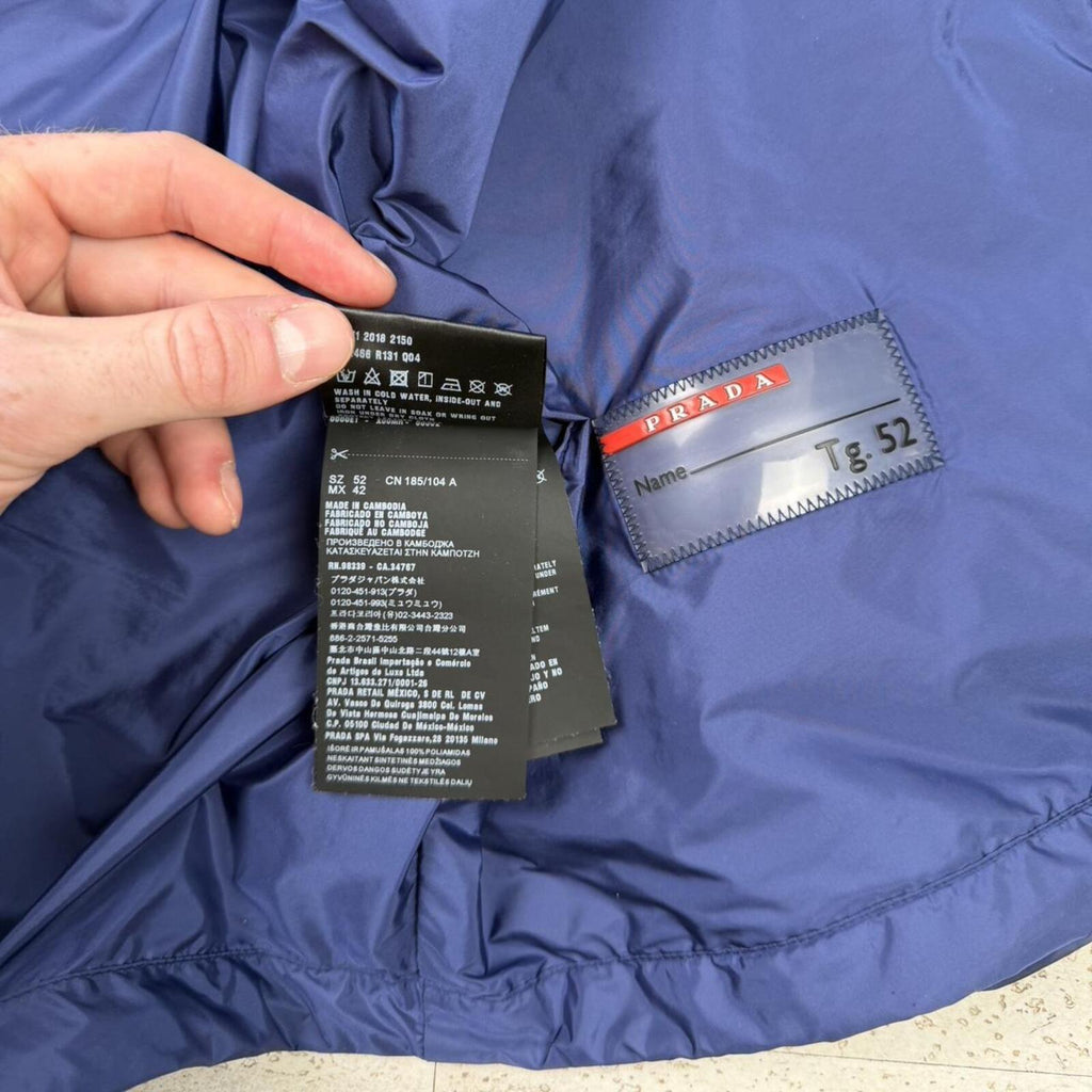 Prada Milano Jacket (L)